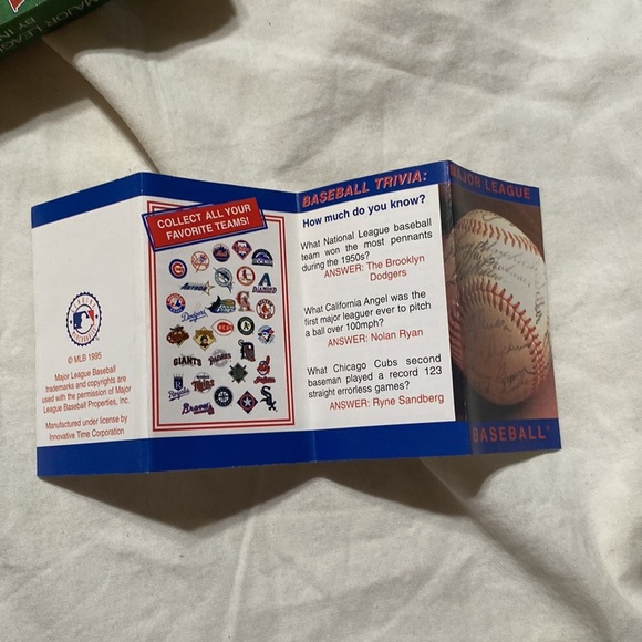 VNT MENS MLB SAN FRANCISCO GIANTS Innovative time BLACK BAND ANALOG WATCH Rare - Picture 4 of 7